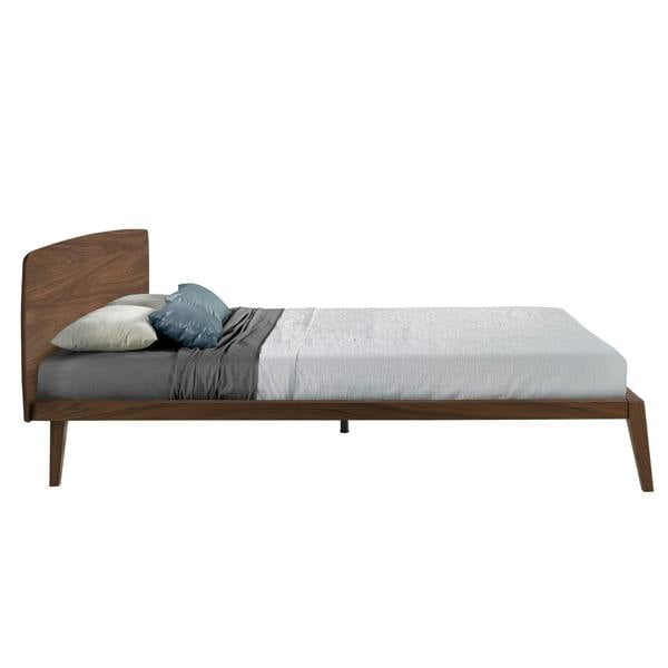 Angel Cerdá Walnut Bed 7178