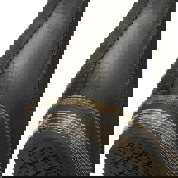 Barbour Farsley Mens Black Chelsea Boots