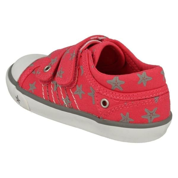 Start-rite Childrens Boys/Girls Startrite Casual Shoes Zip