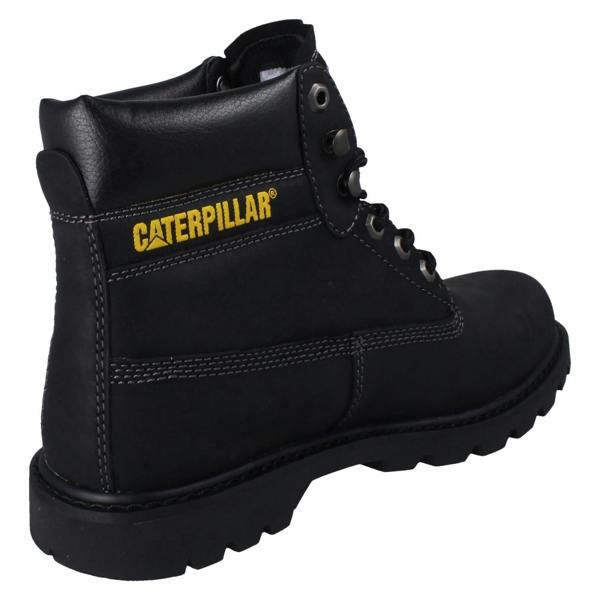 Caterpillar Mens Caterpillar Boots Colorado 2.0 Tractor P726503