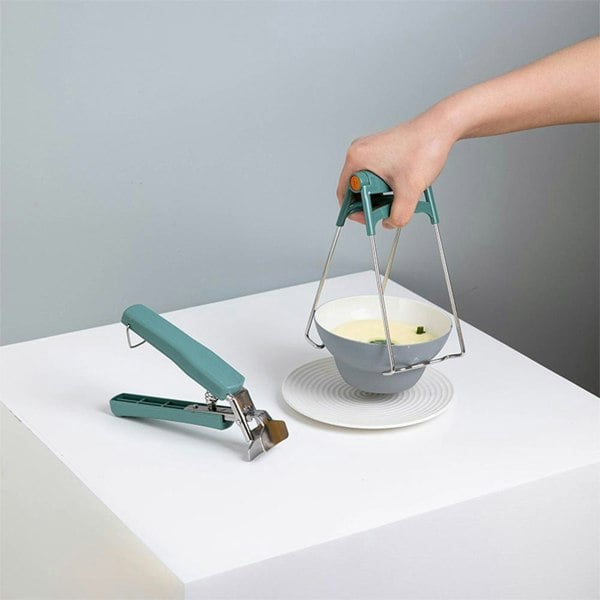 Nordic Plate Lifter Gripper And Hot Plate Holder-Weilai-Weilai Concept