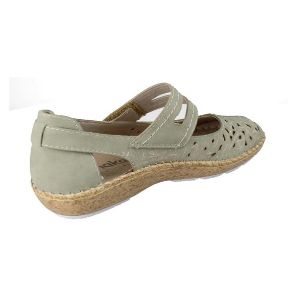 Rieker Ladies Rieker Mary Jane Shoes 44872