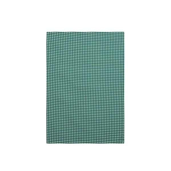 Smart Living Printed & Waffle Tea Towels - Country Cot Animals (Set of 4) - Green