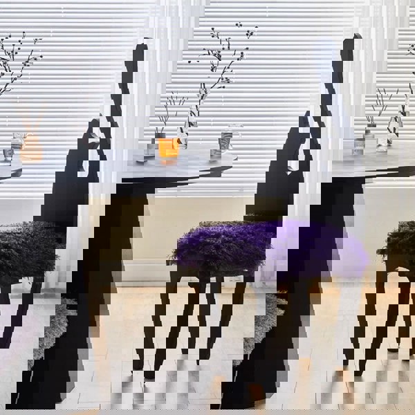 Tiffany Black Cat Dining Chair-Weilai Concept-Weilai Concept