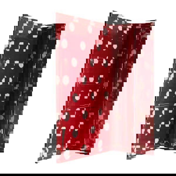 Cath Kidston Polka Dot Passport Cover - Red - 