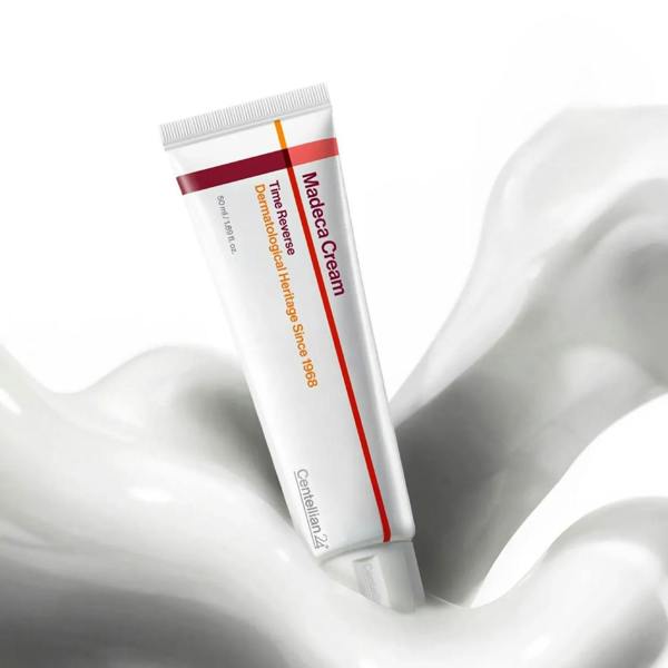CENTELLIAN24 Madeca Cream Time Reverse 50ml