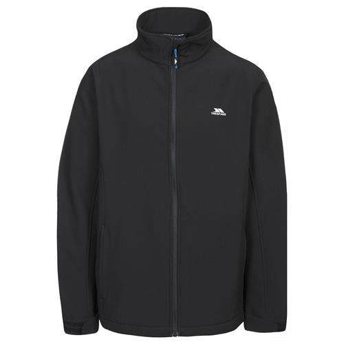 Mens Trespass Vander Softshell Jacket