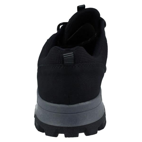 Rieker Mens Rieker Casual Lace Up Trainers With Rieker Tex 35503