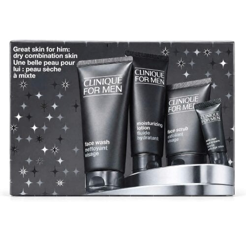 Clinique  For Men Value Set