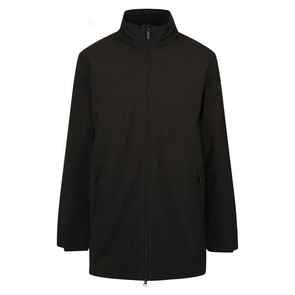 Regatta Professional Mens Waterproof Jacket - Black