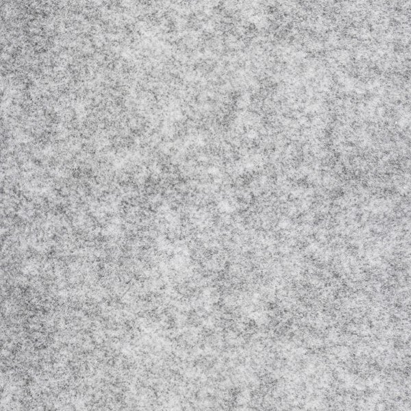 Monstershop Van Carpet Lining Silver Grey