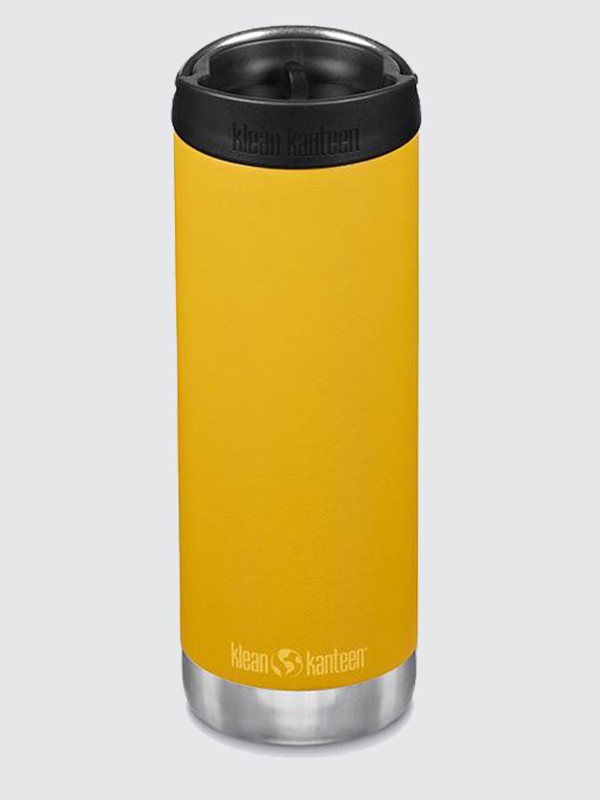 Klean Kanteen TKWide Insulated Bottle 16oz (473ml)