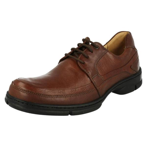 ANATOMIC Mens Anatomic Smart Lace Up Shoes Colinas