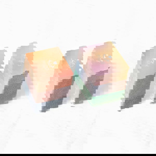 Myga Mini Guidance Cards – 120 Mindfulness Daily Wellness Cards.