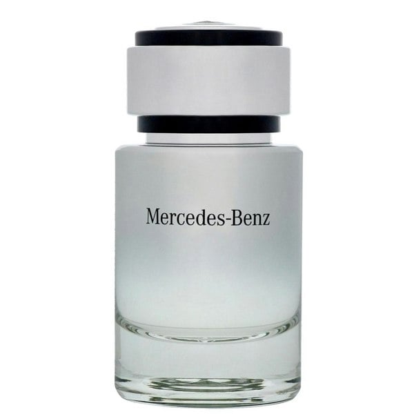 Mercedes-Benz for Men Eau de Toilette 75ml Spray