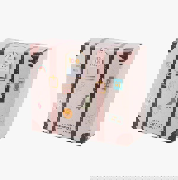 Totes Toasties TODDLER BOOTIES Kids Brown