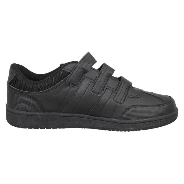 Mens Urban Jacks Casual Trainers Polaris