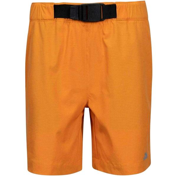 Trespass Boys Directory Shorts - Orange - 