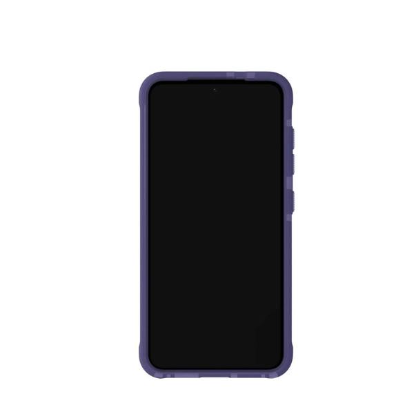 Tech21 Evo Armor Magnet Case for Samsung Galaxy S25 6.2" Purple - T21-11219