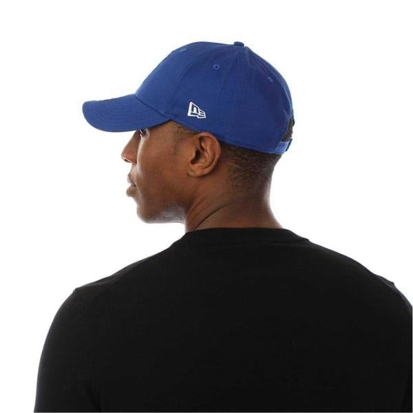 New Era 9Forty Birmingham City F.C Baseball Cap - Blue - 