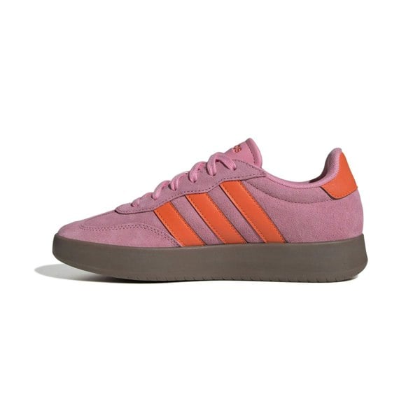Adidas Barreda Women's Pink Trainers