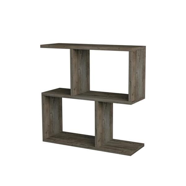 Decortie Homemania Modern Side End Coffee Table Side End Multipurpose  H 60cm 5 Tier