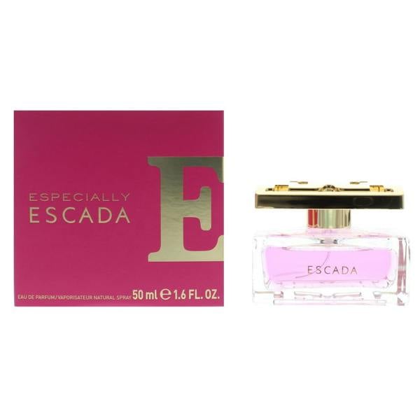 Escada Especially Eau de Parfum 50ml Spray Women's - For Her EDP - NEW.