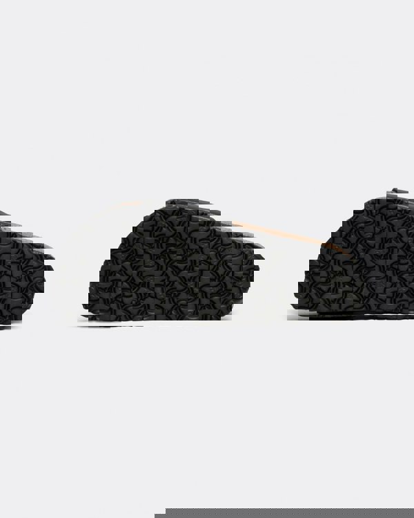 Birkenstock Madrid BF Womens Sandals - Black - CHO - Designer Womens Sandals