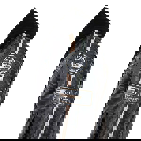 JLI-Hood_jacket_Black_3XL, JLI-Hood_jacket_Black_4XL, JLI-Hood_jacket_Black_5XL, JLI-Hood_jacket_Black_L, JLI-Hood_jacket_Black_M, JLI-Hood_jacket_Black_S, JLI-Hood_jacket_Black_XL, JLI-Hood_jacket_Black_XS, JLI-Hood_jacket_Black_XXL