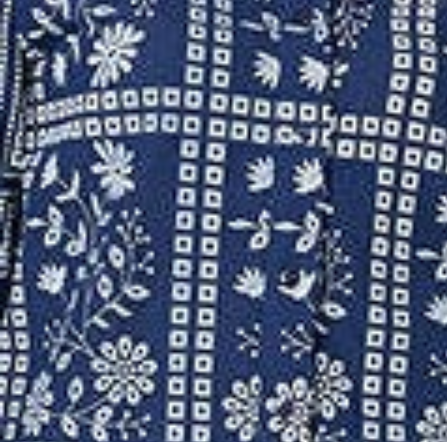 Izabel London Printed Long Sleeve Relaxed Shirt