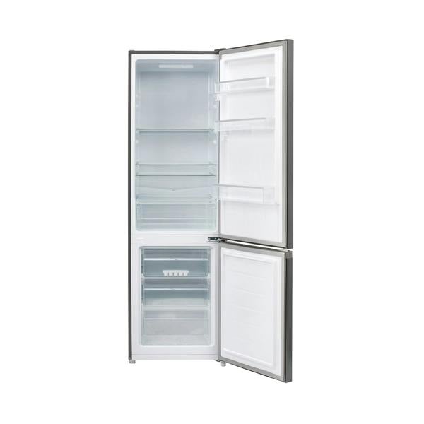 Willow 262L Fridge Freezer WFF1760G - Grey