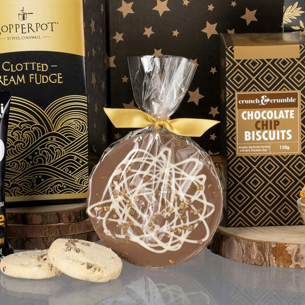 Virginia Hayward Goodies Galore Gift Hamper