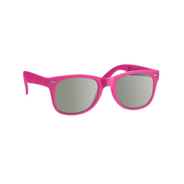 MidOcean America UV Protection Sunglasses - Fuchsia - 
