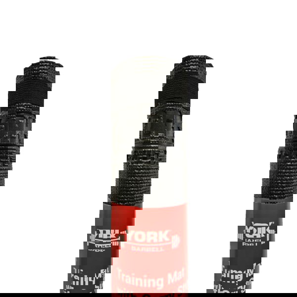 York Barbell Training Home Gym Fitness Mat