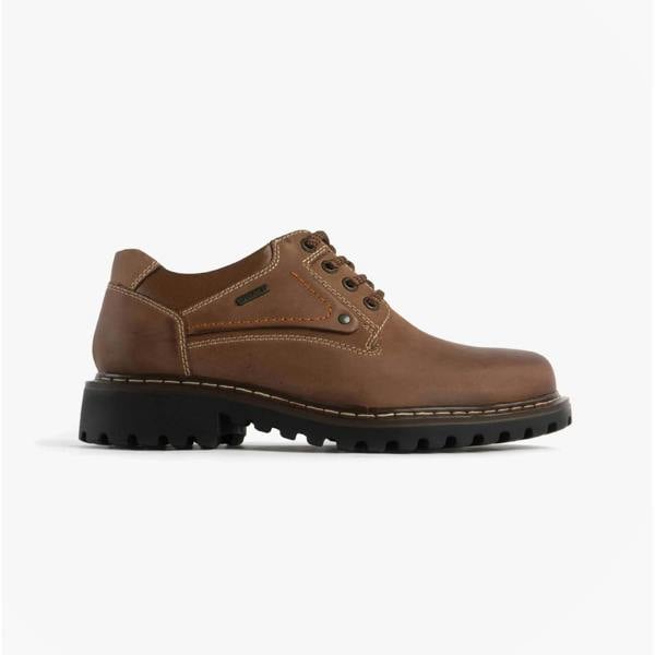 Josef Seibel CHANCE 59 Casual Shoes in Brown