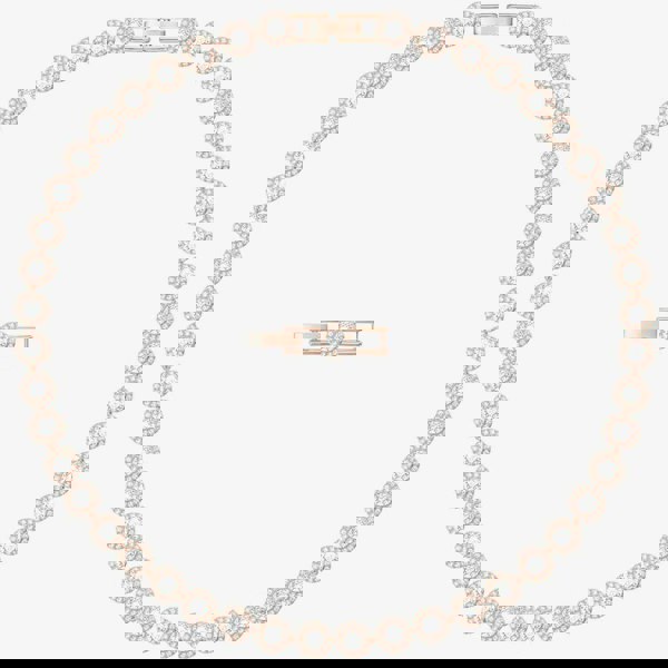 Swarovski Angelic All Around Necklace 5367845