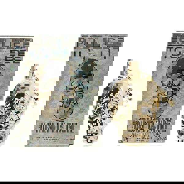 Police To Be Born To Shine Eau de Toilette 125ml