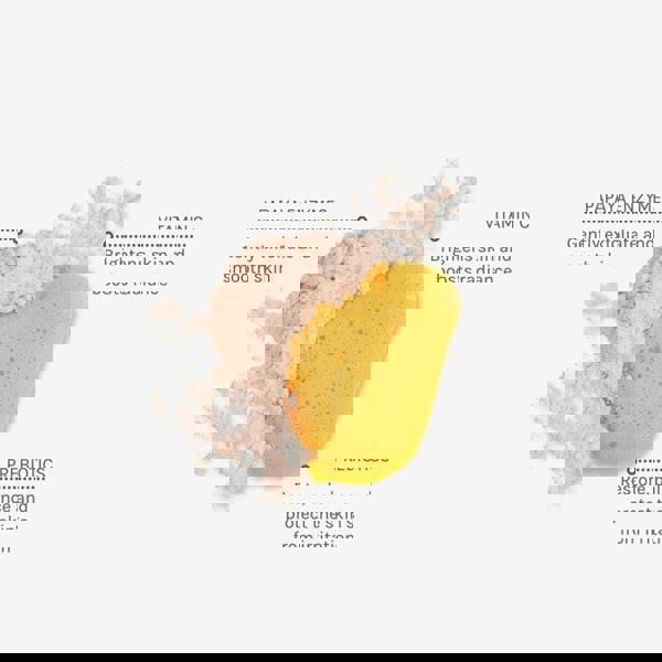 Evolve Beauty Enzyme + Vitamin C Cleanser 70 g