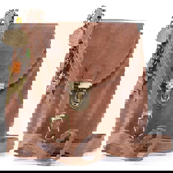 Catwalk Collection Handbags Frankie - Crossbody Bag