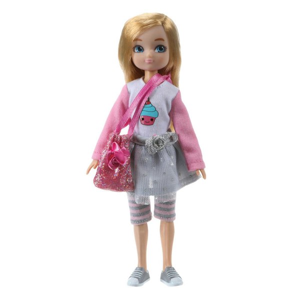 Lottie Dolls LT066 Birthday Girl Doll