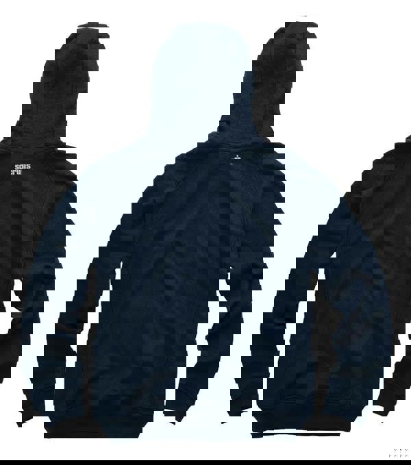 Scruffs Mens Work Wear Warm Hooded Hoodie Sweat Shirt Jumper