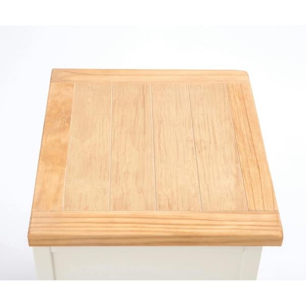Cabinet Bits Maggiori 2 Drawer Bedside Table