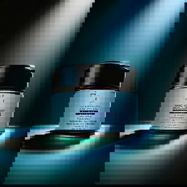Dr H Marine Collagen Anti-Ageing Day Moisturiser 60ml