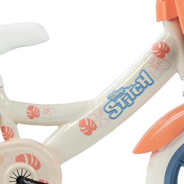 Denver Stitch 12" Bicycle