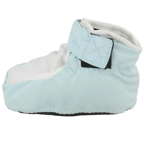 Anucci Unisex Anucci Baby Booties SK300