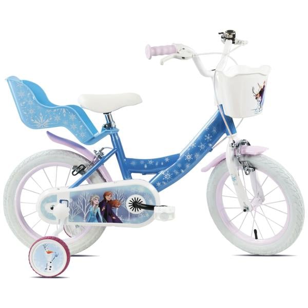 Denver Frozen 14" Bicycle