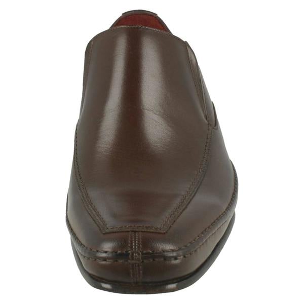 Loake Mens Loake Formal Slip On Shoes Matthews