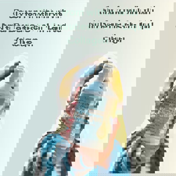 NutriBeauties 6-in-1 Hydrolysed Marine Collagen 10,000Mg