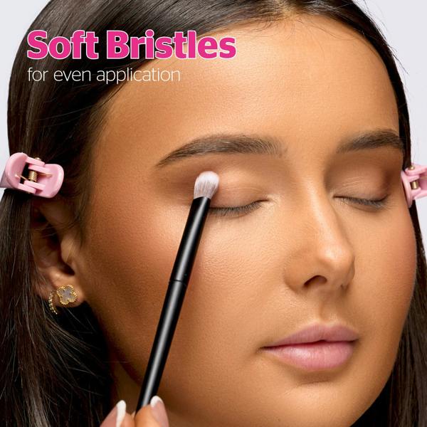 Brushworks Eye Blending Set