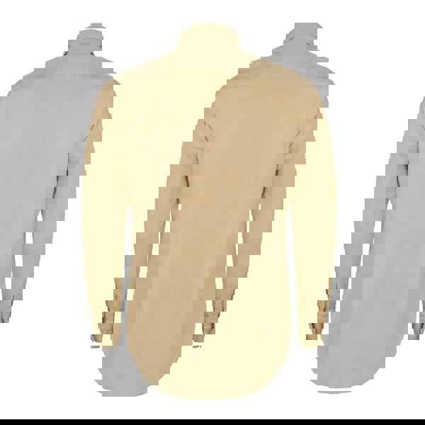 Hugo Linen Pin Down Shirt